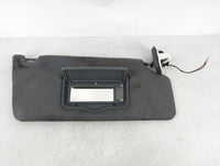 2011-2014 Ford F-150 Sun Visor Shade Replacement Passenger Right Mirror Fits Fits 2011 2012 2013 2014 OEM Used Auto Parts - 