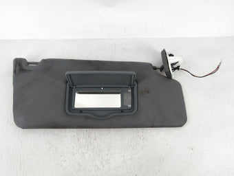 compare product 2011-2014 Ford F-150 Sun Visor Shade Replacement Passenger Right Mirror Fits Fits 2011 2012 2013 2014 OEM Used Auto Parts