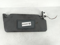 2011-2014 Ford F-150 Sun Visor Shade Replacement Passenger Right Mirror Fits Fits 2011 2012 2013 2014 OEM Used Auto Parts - 