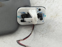 2011-2014 Ford F-150 Sun Visor Shade Replacement Passenger Right Mirror Fits Fits 2011 2012 2013 2014 OEM Used Auto Parts - 