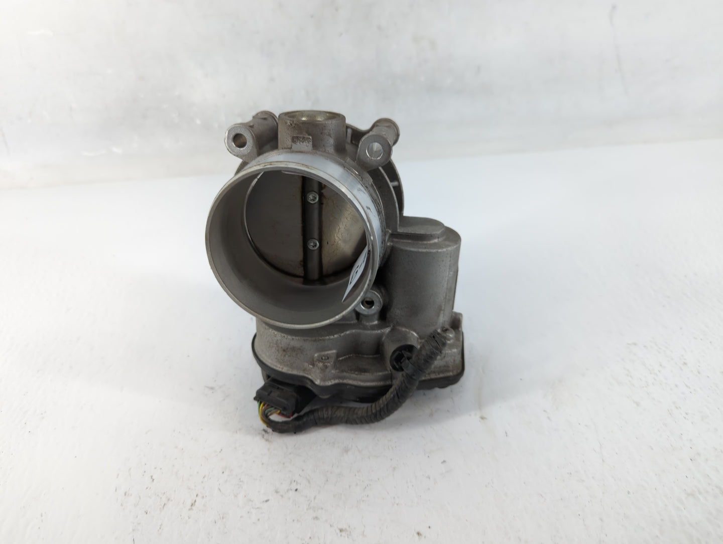 2011-2016 Ford F-150 Throttle Body P/N:11038 4003649 Fits Fits 2011 2012 2013 2014 2015 2016 2017 2018 2019 OEM Used Auto Pa