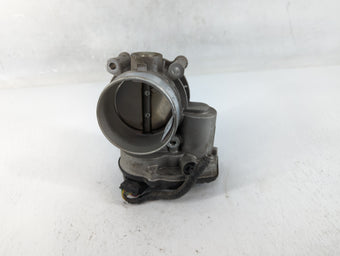 compare product 2011-2016 Ford F-150 Throttle Body P/N:11038 4003649 Fits Fits 2011 2012 2013 2014 2015 2016 2017 2018 2019 OEM Used Auto Parts