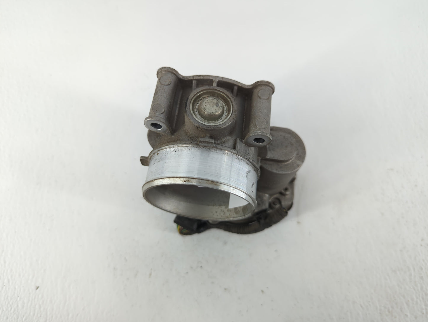 2011-2016 Ford F-150 Throttle Body P/N:11038 4003649 Fits Fits 2011 2012 2013 2014 2015 2016 2017 2018 2019 OEM Used Auto Pa