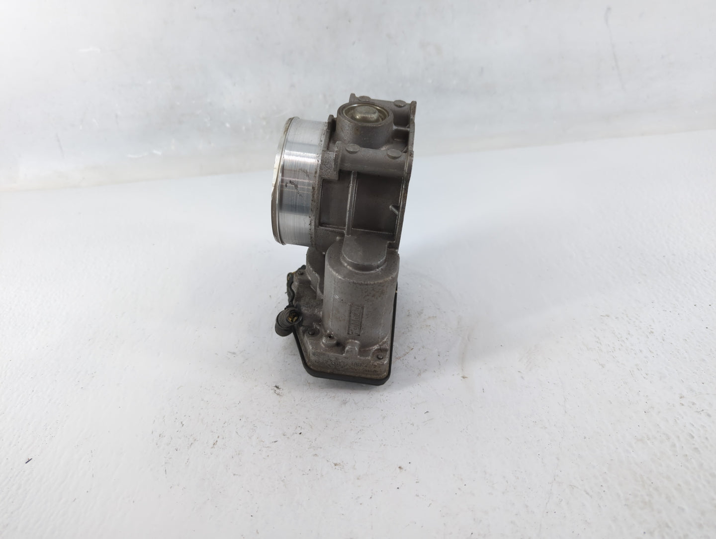 2011-2016 Ford F-150 Throttle Body P/N:11038 4003649 Fits Fits 2011 2012 2013 2014 2015 2016 2017 2018 2019 OEM Used Auto Pa
