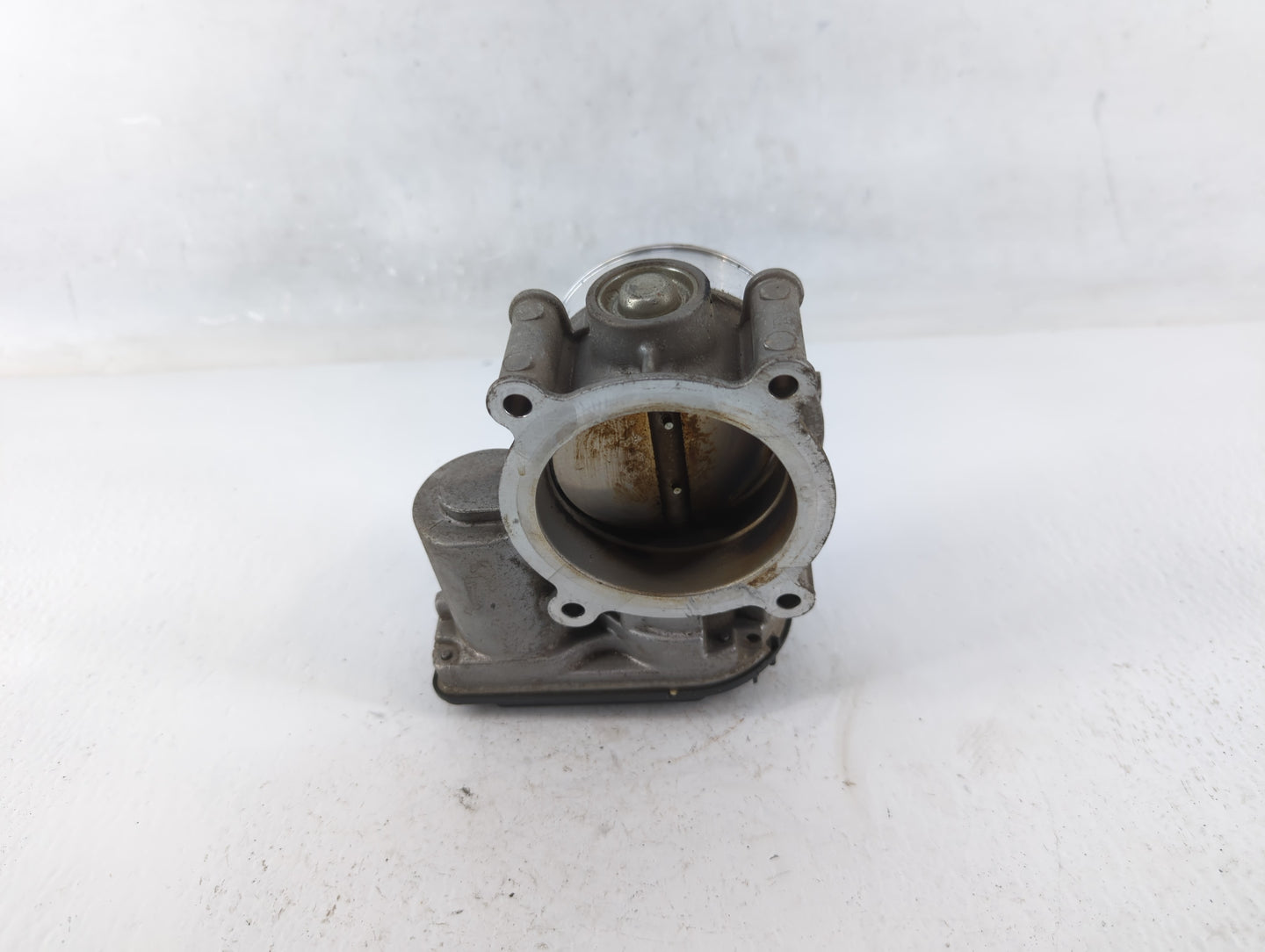 2011-2016 Ford F-150 Throttle Body P/N:11038 4003649 Fits Fits 2011 2012 2013 2014 2015 2016 2017 2018 2019 OEM Used Auto Pa
