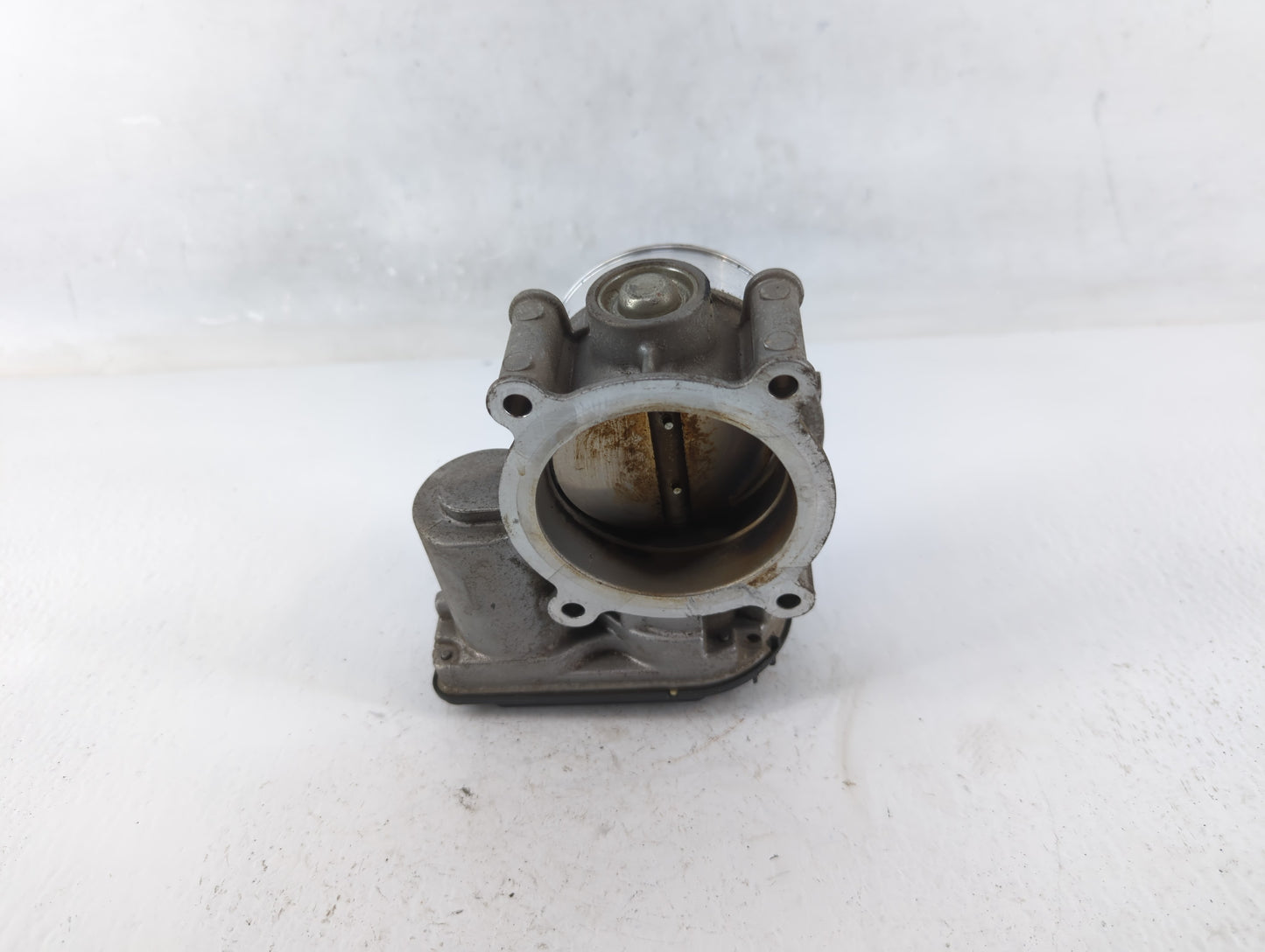 2011-2016 Ford F-150 Throttle Body P/N:11038 4003649 Fits Fits 2011 2012 2013 2014 2015 2016 2017 2018 2019 OEM Used Auto Pa