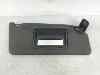 compare product 2011-2014 Ford F-150 Sun Visor Shade Replacement Passenger Right Mirror Fits Fits 2011 2012 2013 2014 OEM Used Auto Parts