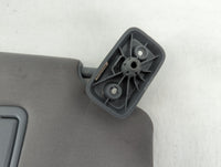 2011-2014 Ford F-150 Sun Visor Shade Replacement Passenger Right Mirror Fits Fits 2011 2012 2013 2014 OEM Used Auto Parts - 