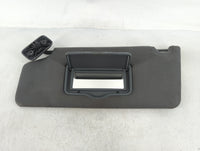2011-2014 Ford F-150 Sun Visor Shade Replacement Driver Left Mirror Fits Fits 2011 2012 2013 2014 OEM Used Auto Parts - Oemu