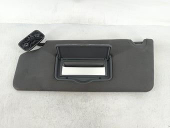 compare product 2011-2014 Ford F-150 Sun Visor Shade Replacement Driver Left Mirror Fits Fits 2011 2012 2013 2014 OEM Used Auto Parts