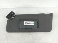 2011-2014 Ford F-150 Sun Visor Shade Replacement Driver Left Mirror Fits Fits 2011 2012 2013 2014 OEM Used Auto Parts - Oemu