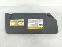 2011-2014 Ford F-150 Sun Visor Shade Replacement Driver Left Mirror Fits Fits 2011 2012 2013 2014 OEM Used Auto Parts - Oemu