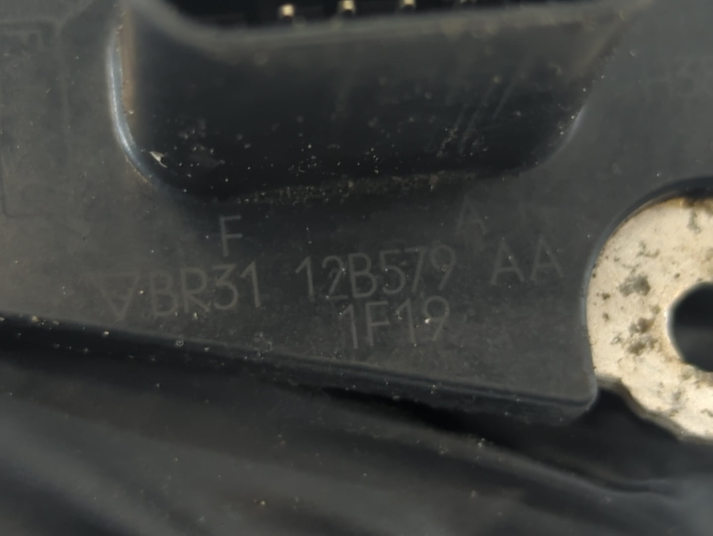 2010-2020 Ford F-150 Mass Air Flow Meter Maf - Oemusedautoparts1.com