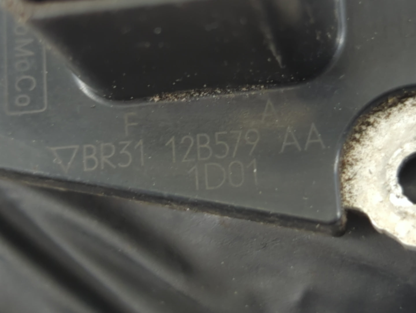 2010-2020 Ford F-150 Mass Air Flow Meter Maf - Oemusedautoparts1.com