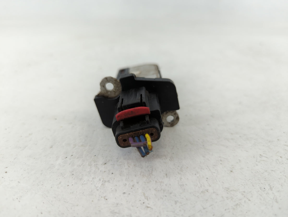 2010-2020 Ford F-150 Mass Air Flow Meter Maf Sensor 658698 - Oemusedautoparts1.com