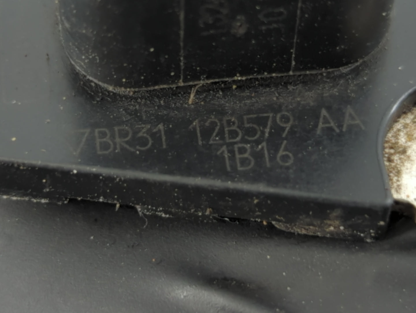 2010-2020 Ford F-150 Mass Air Flow Meter Maf - Oemusedautoparts1.com