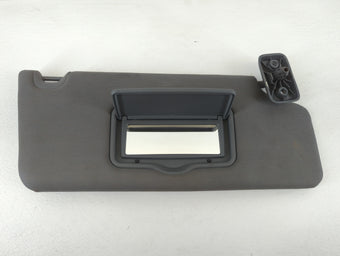 compare product 2011-2014 Ford F-150 Sun Visor Shade Replacement Passenger Right Mirror Fits Fits 2011 2012 2013 2014 OEM Used Auto Parts