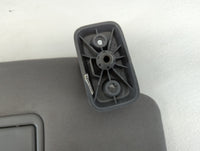 2011-2014 Ford F-150 Sun Visor Shade Replacement Passenger Right Mirror Fits Fits 2011 2012 2013 2014 OEM Used Auto Parts - 