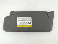 2011-2014 Ford F-150 Sun Visor Shade Replacement Passenger Right Mirror Fits Fits 2011 2012 2013 2014 OEM Used Auto Parts - 