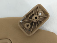 2011-2014 Ford F-150 Sun Visor Shade Replacement Passenger Right Mirror Fits Fits 2011 2012 2013 2014 OEM Used Auto Parts - 