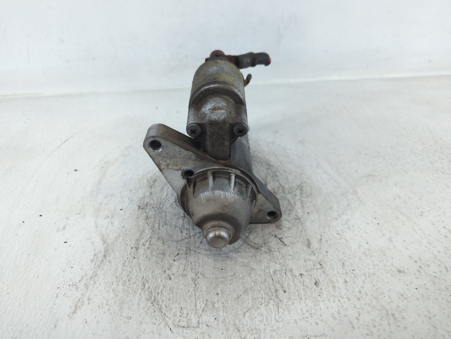 2011-2014 Ford F-150 Car Starter Motor Solenoid OEM P/N:BR3T-11000-AC Fits Fits 2011 2012 2013 2014 2015 OEM Used Auto Parts