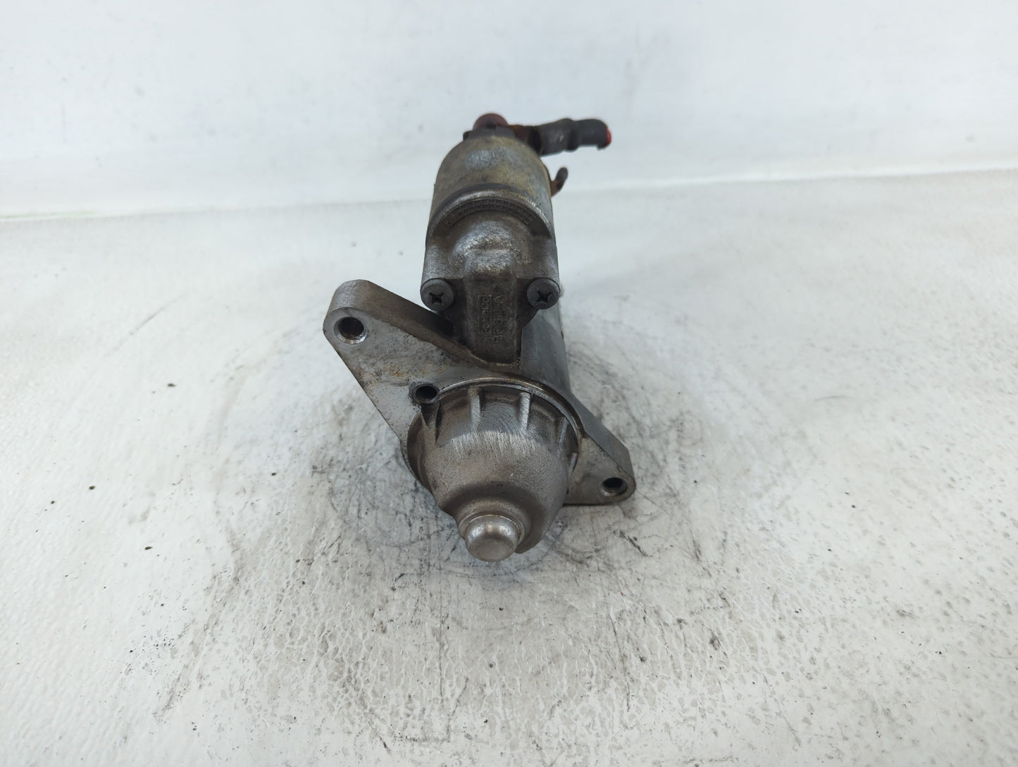 2011-2014 Ford F-150 Car Starter Motor Solenoid OEM P/N:BR3T-11000-AC Fits Fits 2011 2012 2013 2014 2015 OEM Used Auto Parts