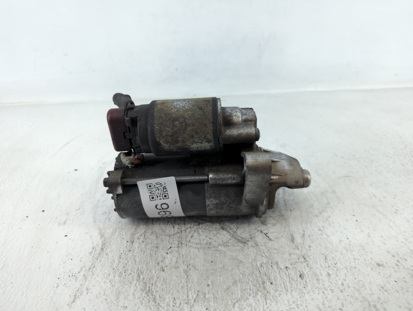 2011-2014 Ford F-150 Car Starter Motor Solenoid OEM P/N:BR3T-11000-AC Fits Fits 2011 2012 2013 2014 2015 OEM Used Auto Parts