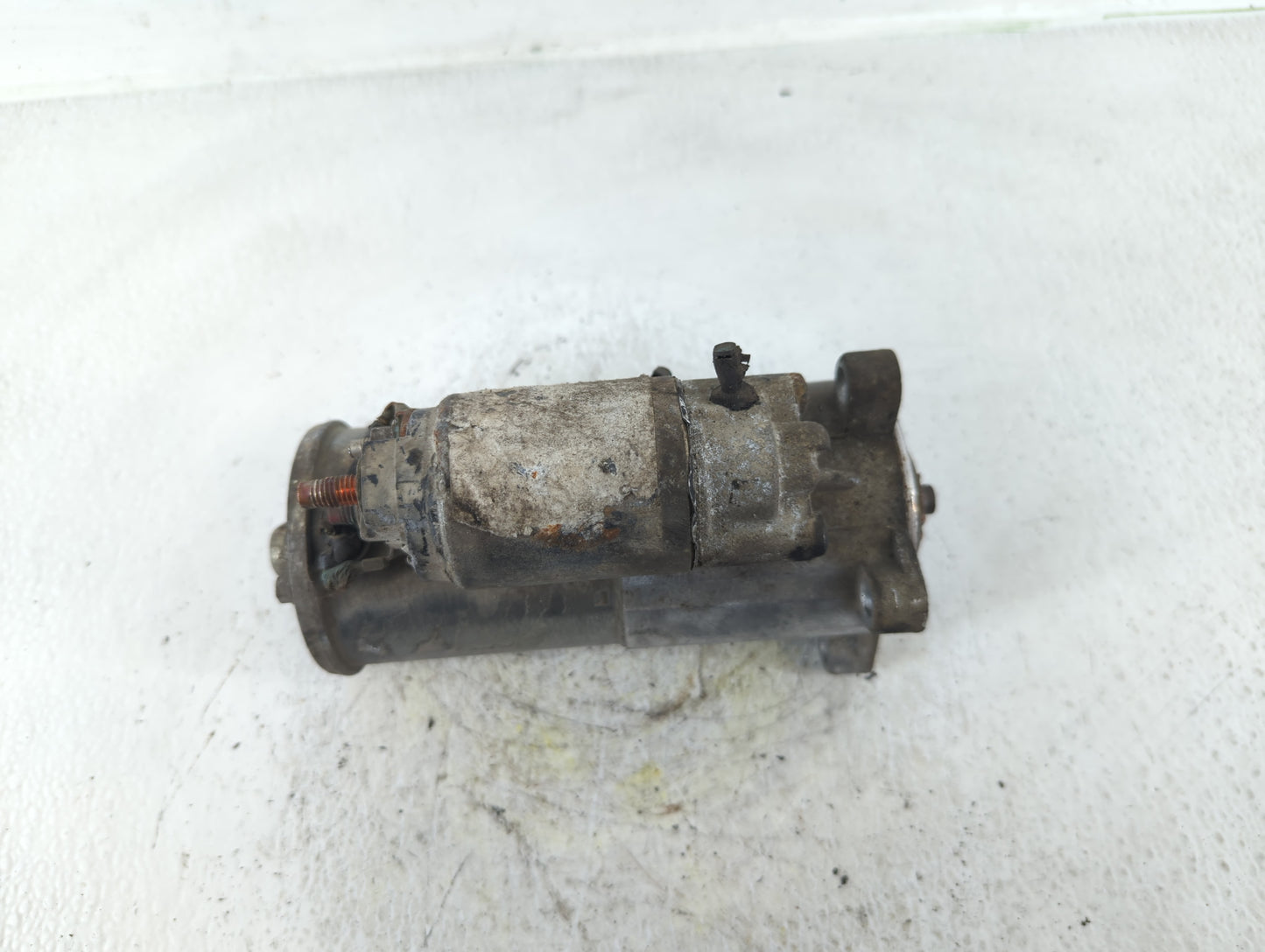 1999-2013 Ford F-150 Car Starter Motor Solenoid OEM P/N:9L34-11000-AB Fits OEM Used Auto Parts - Oemusedautoparts1.com