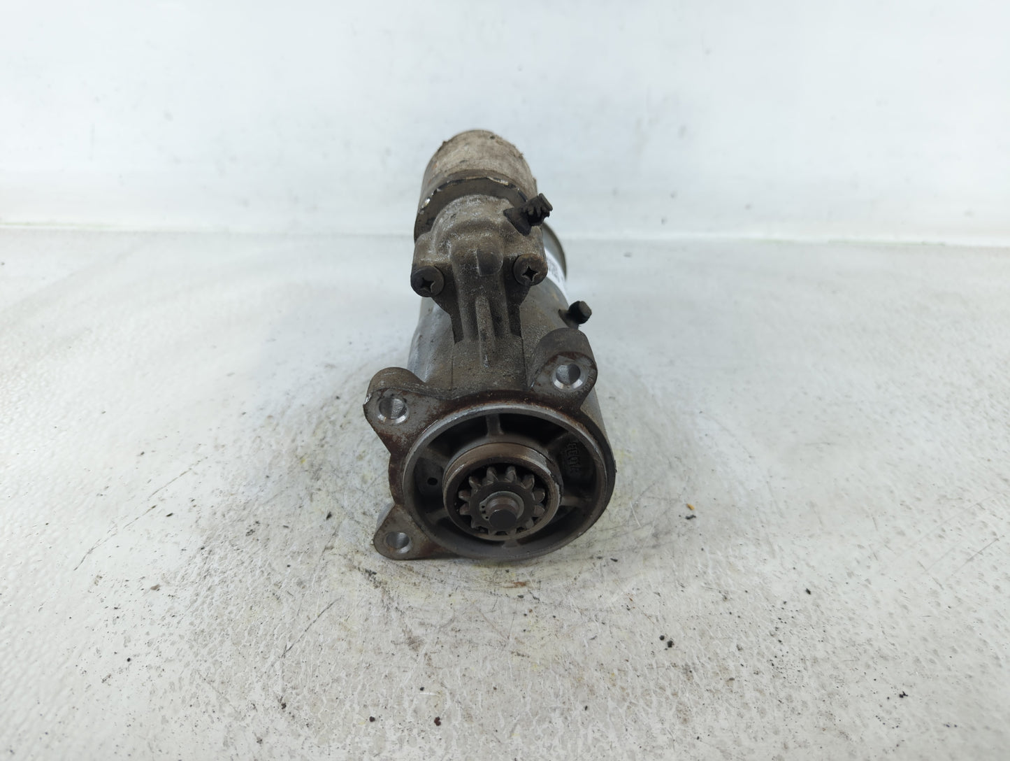 1999-2013 Ford F-150 Car Starter Motor Solenoid OEM P/N:9L34-11000-AB Fits OEM Used Auto Parts - Oemusedautoparts1.com