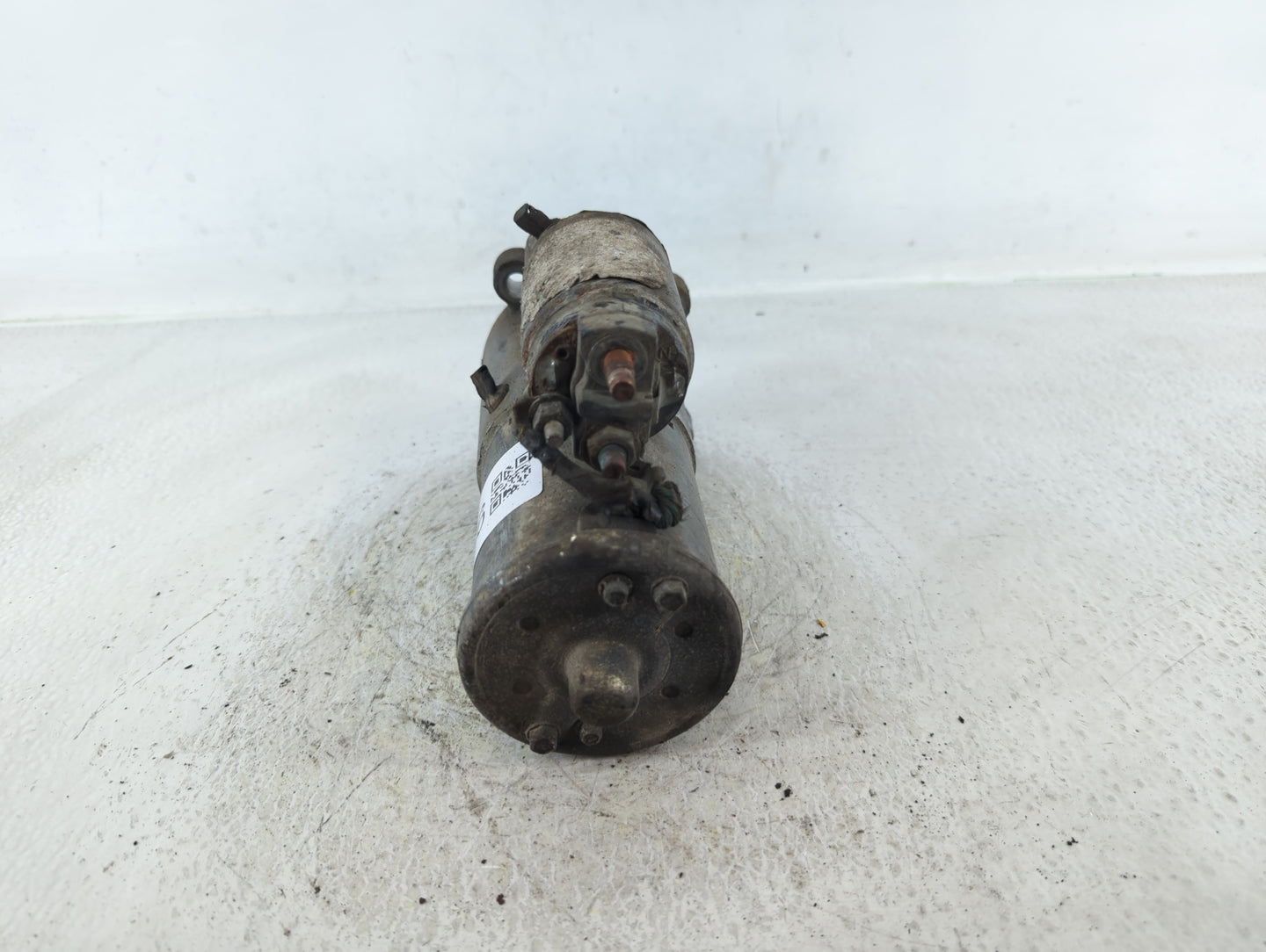 1999-2013 Ford F-150 Car Starter Motor Solenoid OEM P/N:9L34-11000-AB Fits OEM Used Auto Parts - Oemusedautoparts1.com