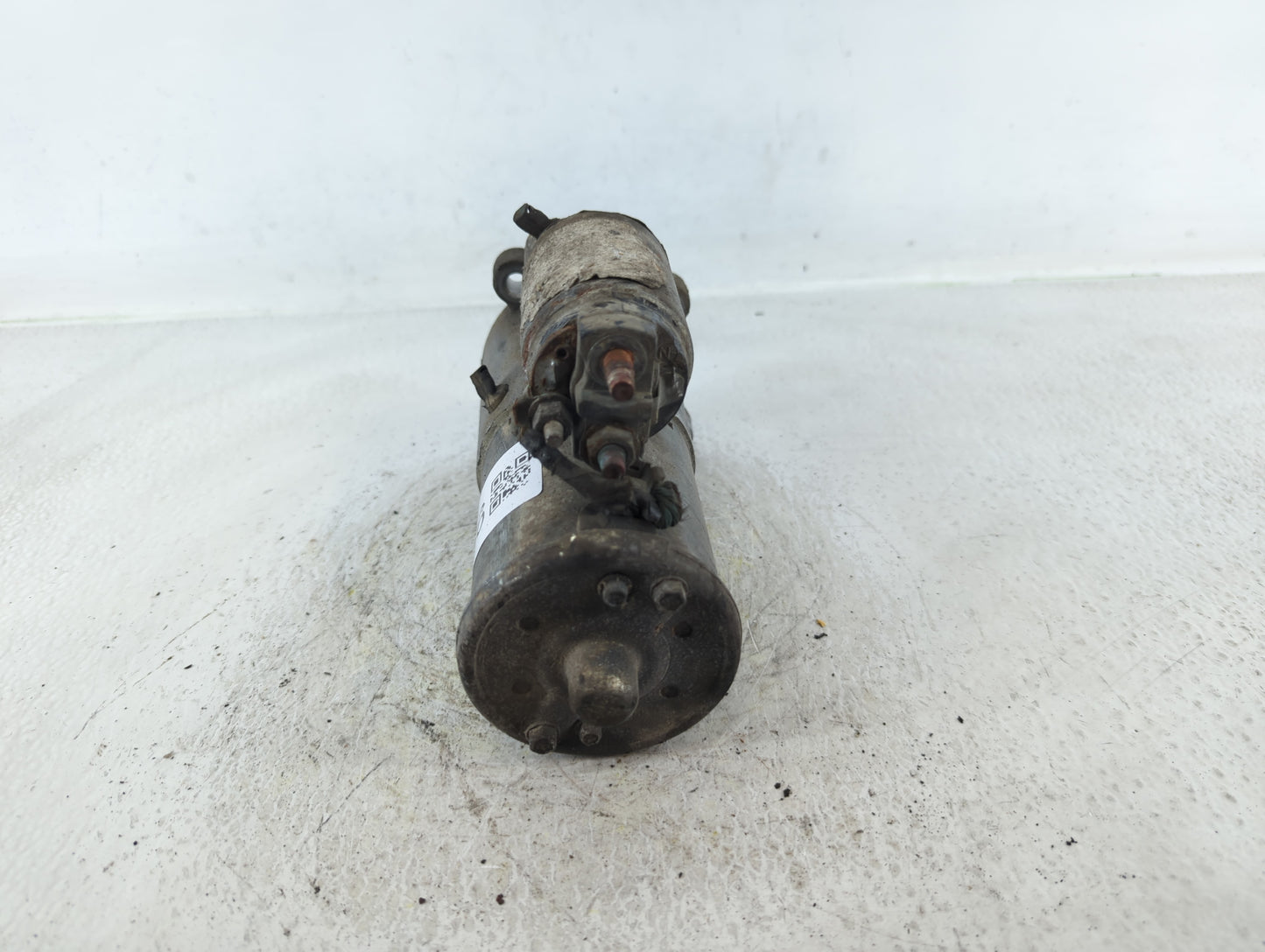 1999-2013 Ford F-150 Car Starter Motor Solenoid OEM P/N:9L34-11000-AB Fits OEM Used Auto Parts - Oemusedautoparts1.com