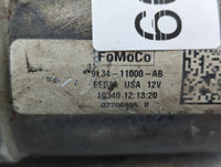 1999-2013 Ford F-150 Car Starter Motor Solenoid OEM P/N:9L34-11000-AB Fits OEM Used Auto Parts - Oemusedautoparts1.com