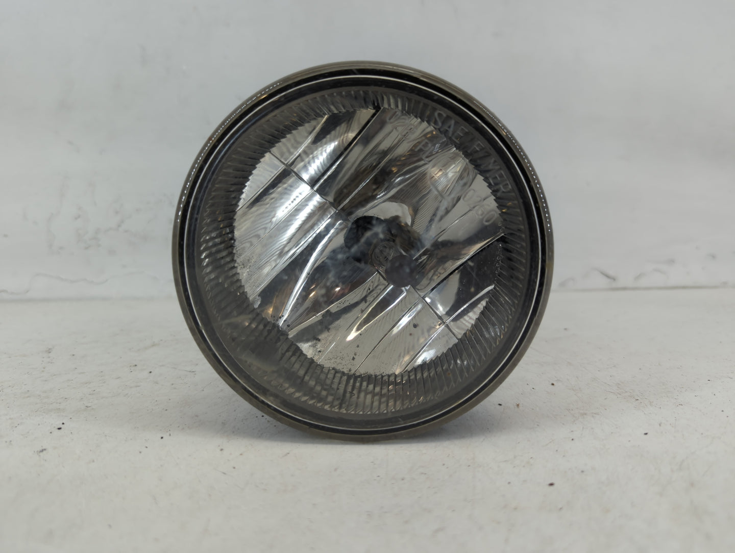 Ford F-150 Driver Left Oem Fog Light Lamp - Oemusedautoparts1.com