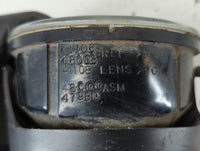 Ford F-150 Driver Left Oem Fog Light Lamp - Oemusedautoparts1.com