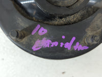 Ford F-150 Driver Left Oem Fog Light Lamp - Oemusedautoparts1.com