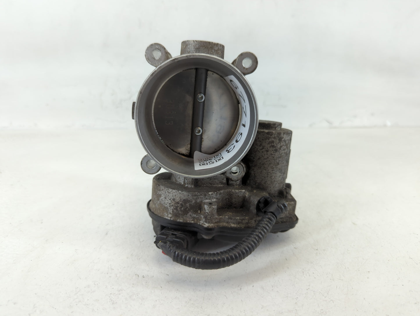 2011-2016 Ford F-150 Throttle Body P/N:112044000835 BL3E-AA Fits Fits 2011 2012 2013 2014 2015 2016 2017 2018 2019 OEM Used 