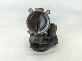 compare product 2011-2016 Ford F-150 Throttle Body P/N:112044000835 BL3E-AA Fits Fits 2011 2012 2013 2014 2015 2016 2017 2018 2019 OEM Used Auto Parts