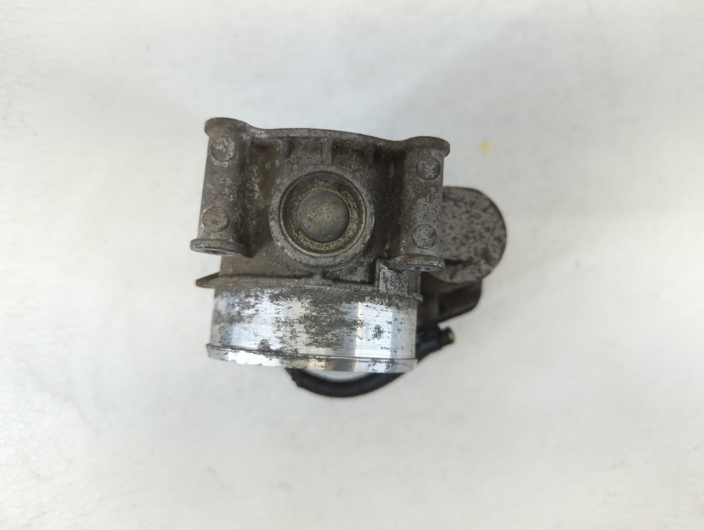 2011-2016 Ford F-150 Throttle Body P/N:112044000835 BL3E-AA Fits Fits 2011 2012 2013 2014 2015 2016 2017 2018 2019 OEM Used 