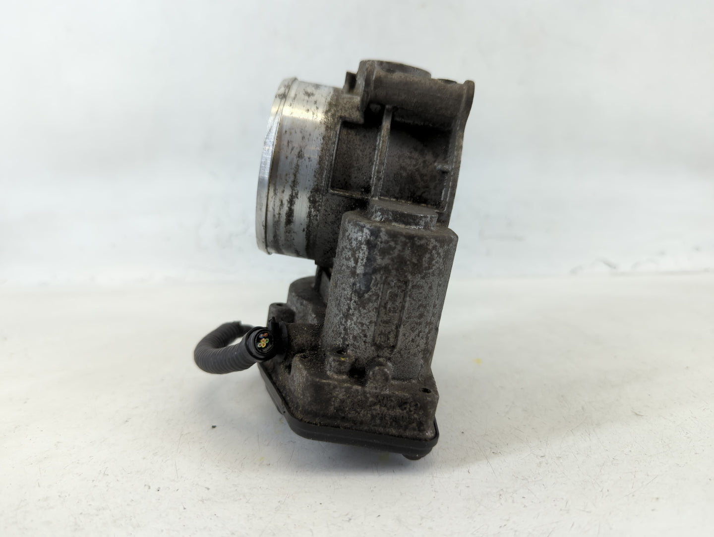 2011-2016 Ford F-150 Throttle Body P/N:112044000835 BL3E-AA Fits Fits 2011 2012 2013 2014 2015 2016 2017 2018 2019 OEM Used 