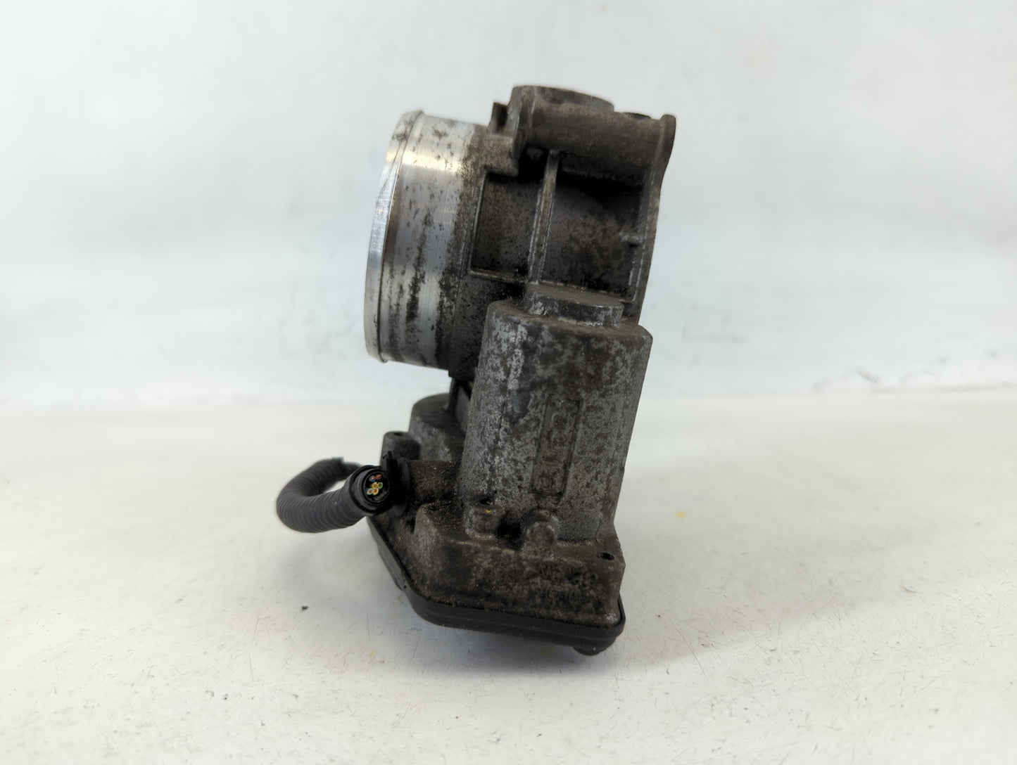 2011-2016 Ford F-150 Throttle Body P/N:112044000835 BL3E-AA Fits Fits 2011 2012 2013 2014 2015 2016 2017 2018 2019 OEM Used 