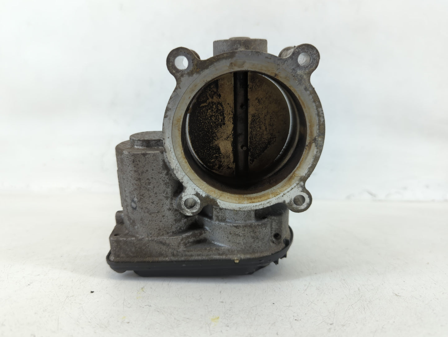 2011-2016 Ford F-150 Throttle Body P/N:112044000835 BL3E-AA Fits Fits 2011 2012 2013 2014 2015 2016 2017 2018 2019 OEM Used 
