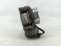 2011-2016 Ford F-150 Throttle Body P/N:112044000835 BL3E-AA Fits Fits 2011 2012 2013 2014 2015 2016 2017 2018 2019 OEM Used 