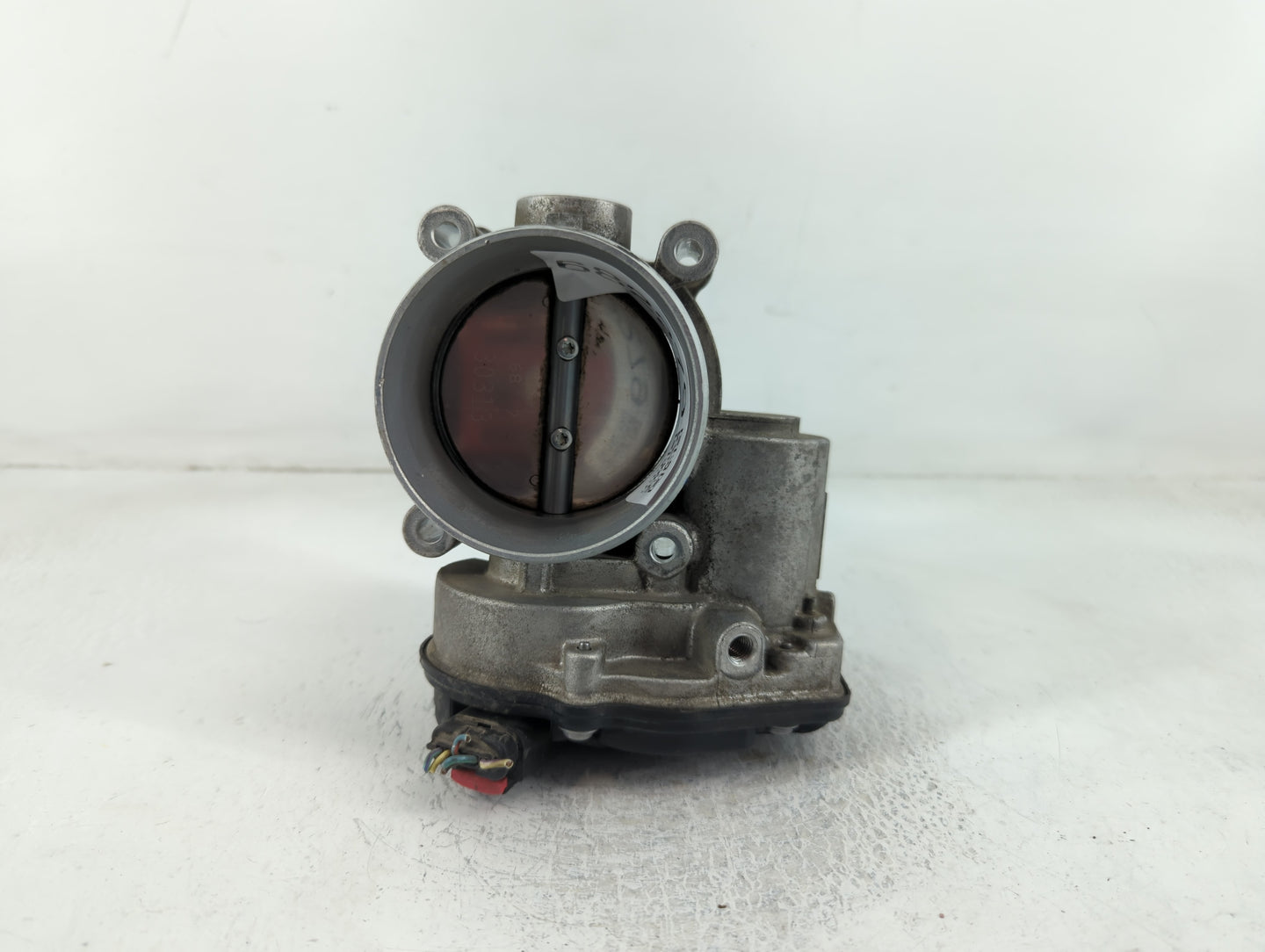 2011-2016 Ford F-150 Throttle Body P/N:K1311B-0540 162904003355 Fits Fits 2011 2012 2013 2014 2015 2016 2017 2018 2019 OEM U