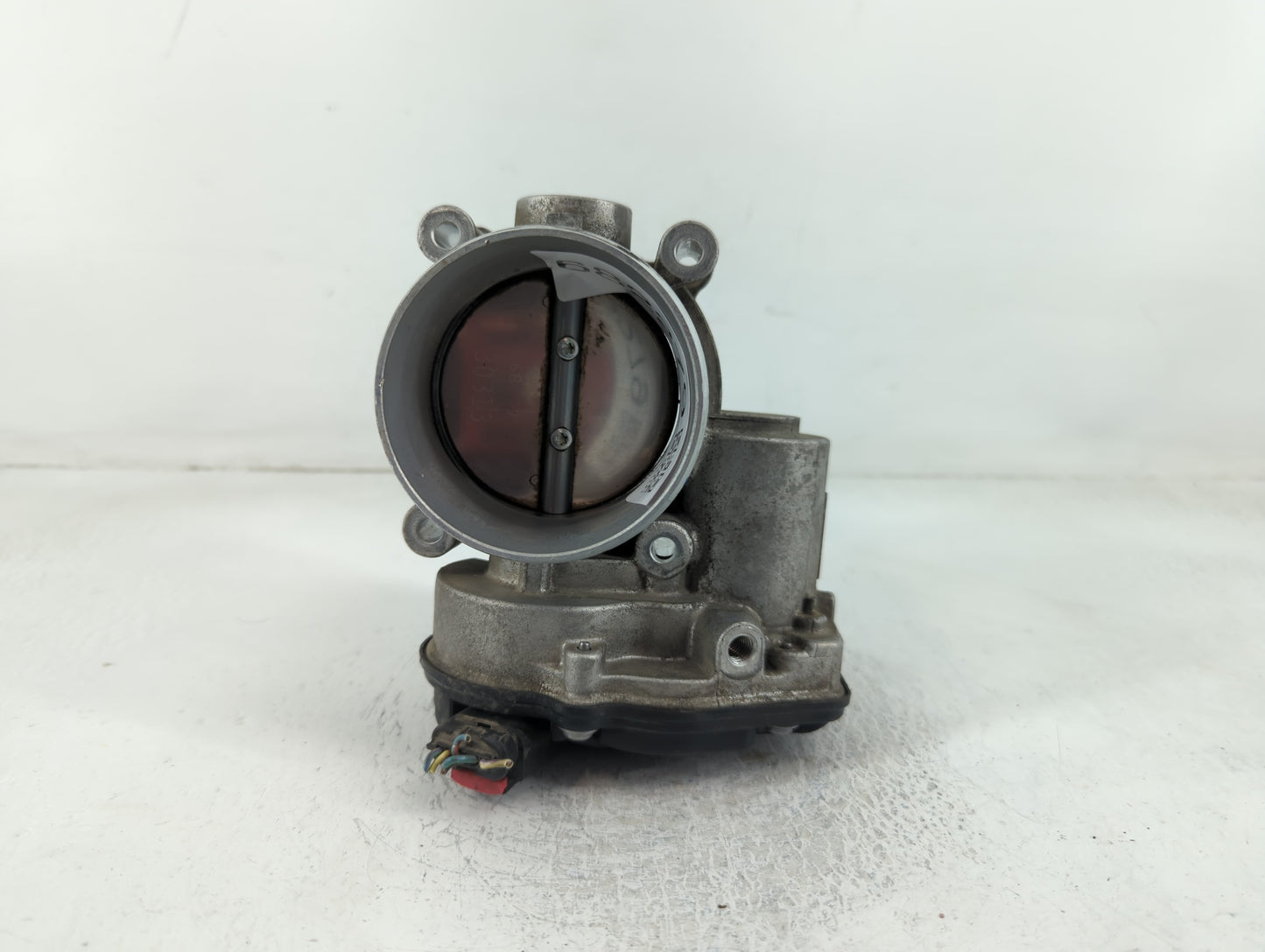2011-2016 Ford F-150 Throttle Body P/N:K1311B-0540 162904003355 Fits Fits 2011 2012 2013 2014 2015 2016 2017 2018 2019 OEM U