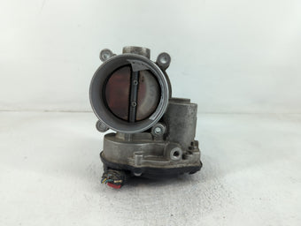 compare product 2011-2016 Ford F-150 Throttle Body P/N:K1311B-0540 162904003355 Fits Fits 2011 2012 2013 2014 2015 2016 2017 2018 2019 OEM Used Auto Parts