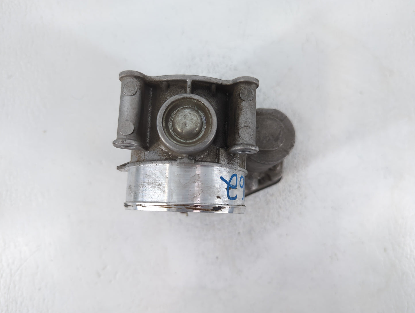 2011-2016 Ford F-150 Throttle Body P/N:K1311B-0540 162904003355 Fits Fits 2011 2012 2013 2014 2015 2016 2017 2018 2019 OEM U