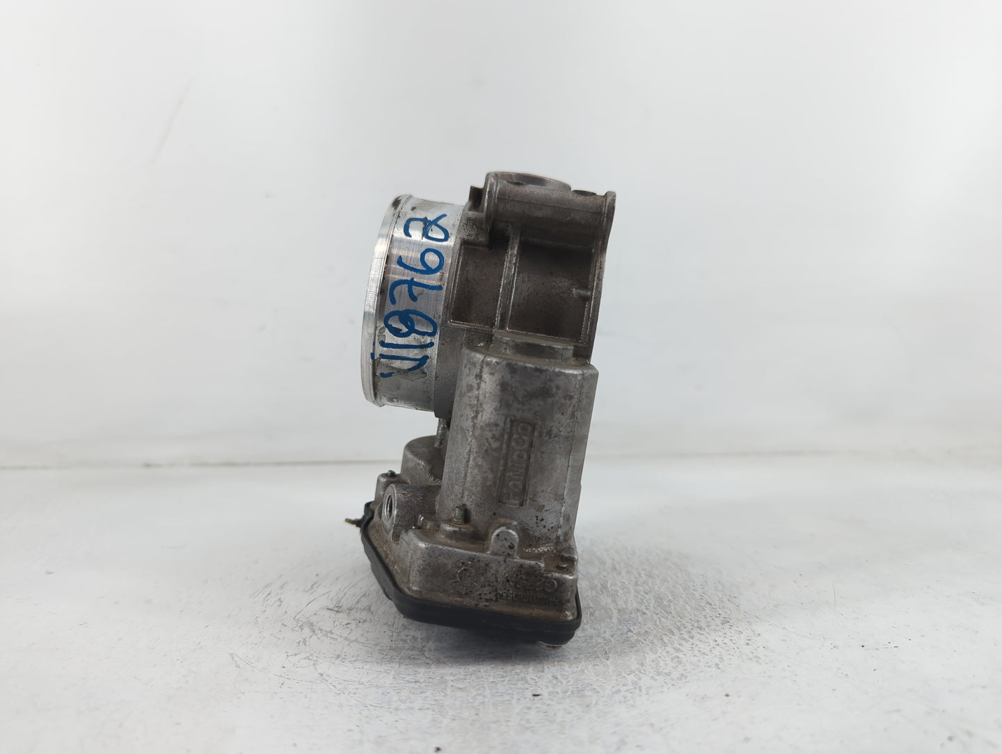 2011-2016 Ford F-150 Throttle Body P/N:K1311B-0540 162904003355 Fits Fits 2011 2012 2013 2014 2015 2016 2017 2018 2019 OEM U