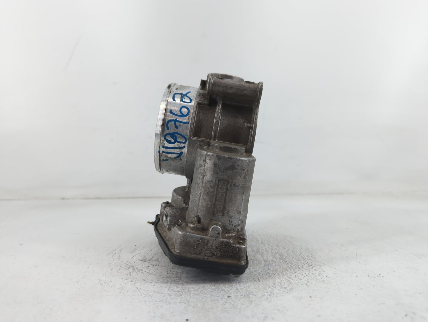 2011-2016 Ford F-150 Throttle Body P/N:K1311B-0540 162904003355 Fits Fits 2011 2012 2013 2014 2015 2016 2017 2018 2019 OEM U