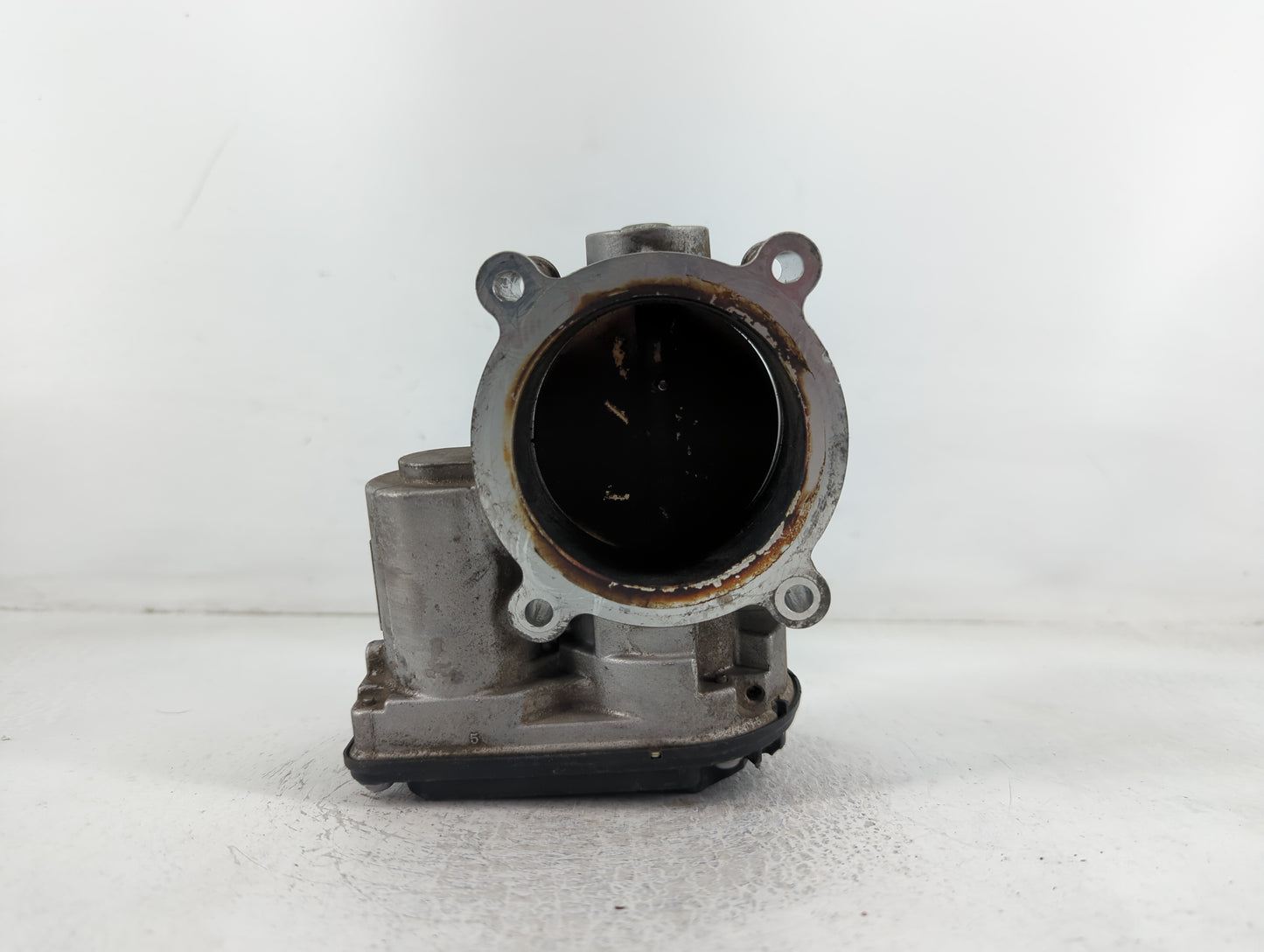 2011-2016 Ford F-150 Throttle Body P/N:K1311B-0540 162904003355 Fits Fits 2011 2012 2013 2014 2015 2016 2017 2018 2019 OEM U