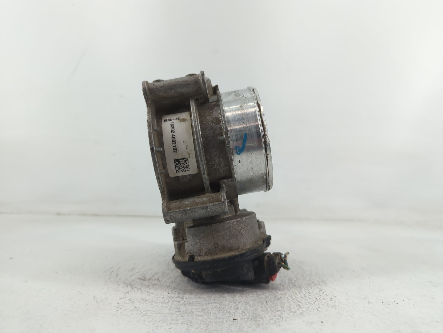 2011-2016 Ford F-150 Throttle Body P/N:K1311B-0540 162904003355 Fits Fits 2011 2012 2013 2014 2015 2016 2017 2018 2019 OEM U